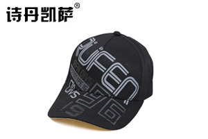 帽子工廠，棒球帽